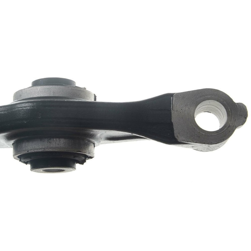 1pc Control Arm Rearward Lower Front Left Driver Side with Ball Joint