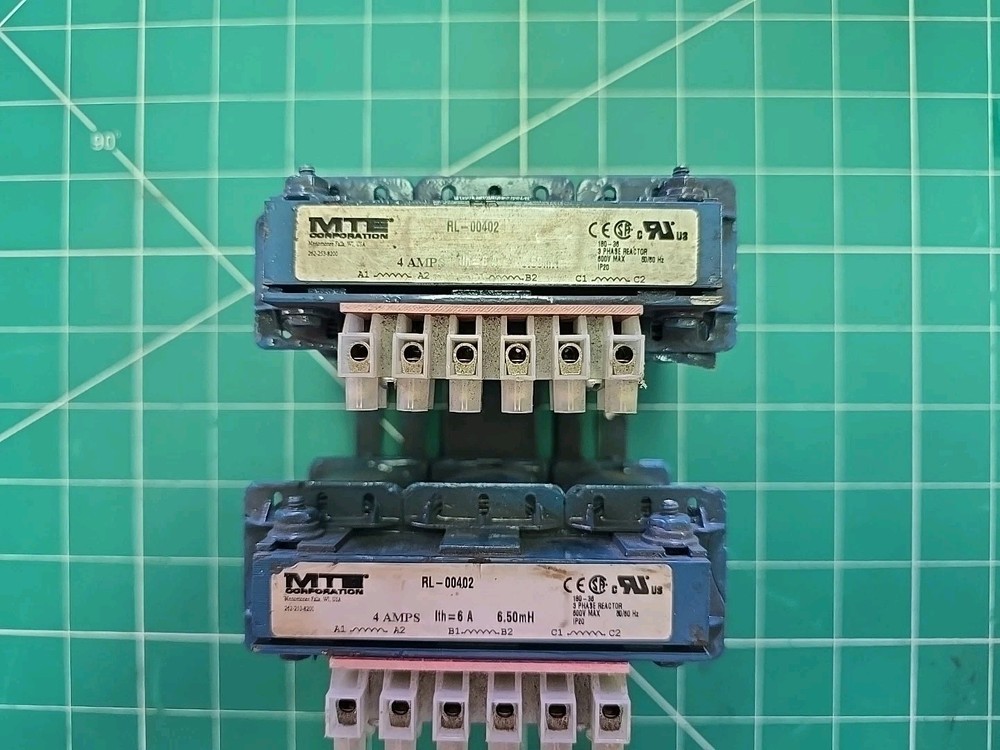 RL-00402 (NEW NO BOX)