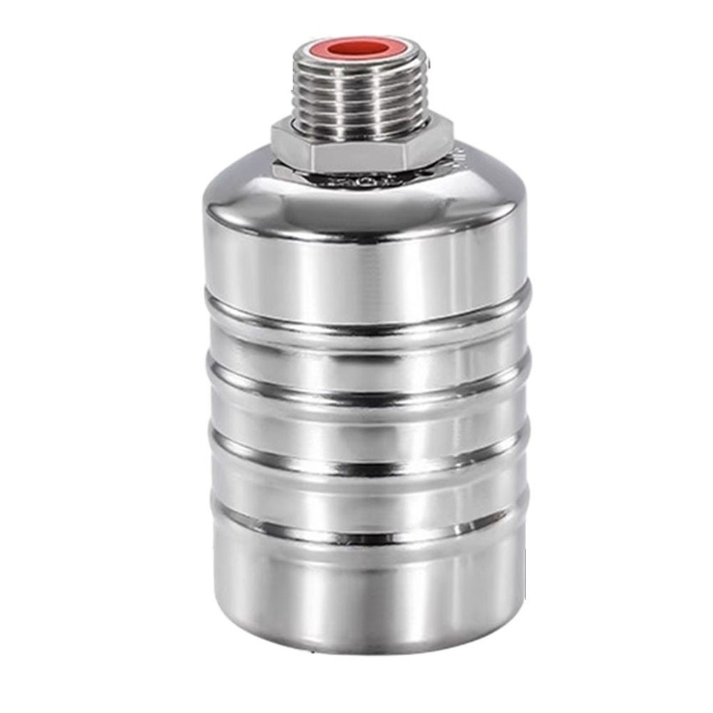 Save Money and Resources with Automatic Water Level Control Float Valve