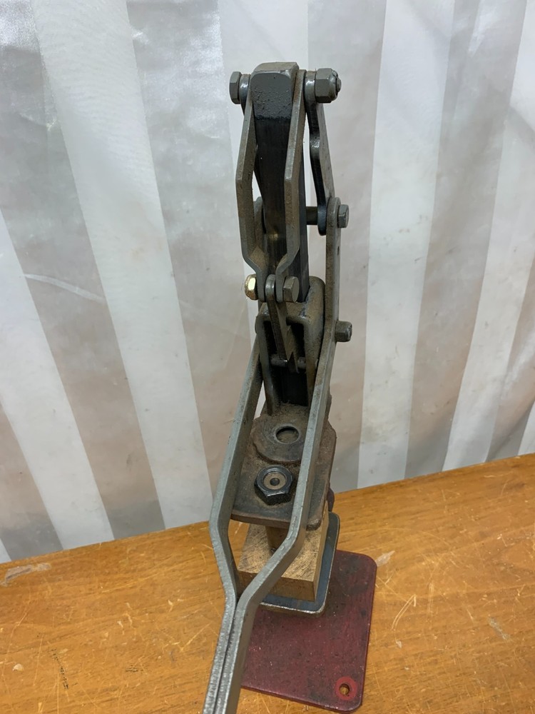 Stand alone Shot Shell Decapper Resizer Finisher