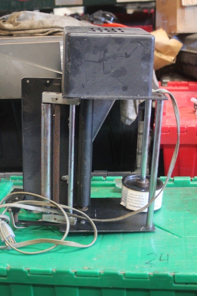 Dispensa-Matic Label Dispenser 16-II