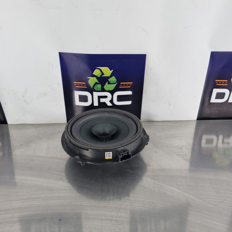 FIESTA MK8 2017-2023 SPEAKER REAR DRIVER