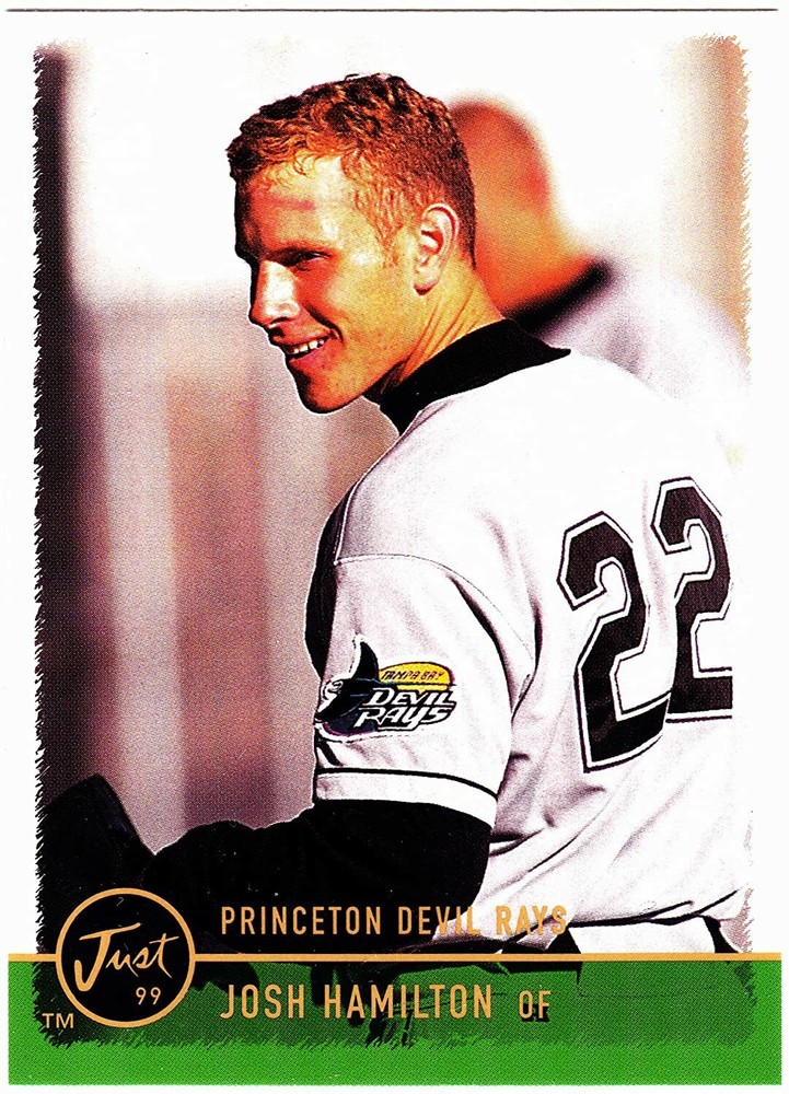 1999 Just Minors (Pick From List)