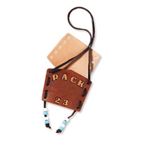 Neckerchief Slide