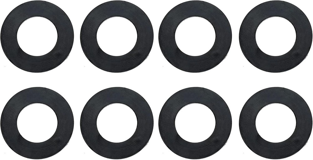 Gas Can Coarse Thread Caps Gas Can Cap Coarse Thread Solid Base,8 Pack