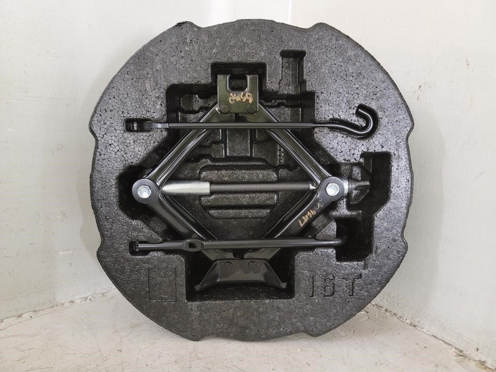 SONATA    2013 Jack 2342044