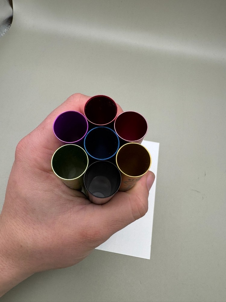 Smart Parts Freak Insert Kit-MultiColor