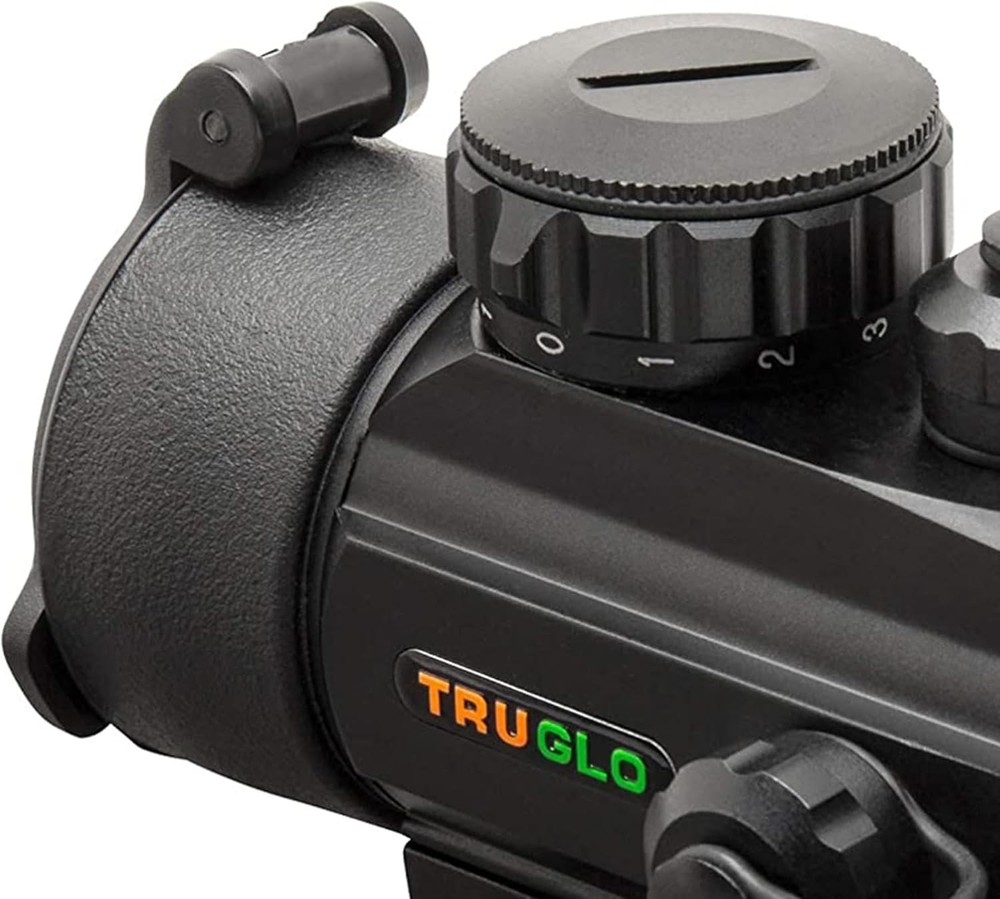 Crossbow Red Dot Sight 30mm - Multi Reticles
