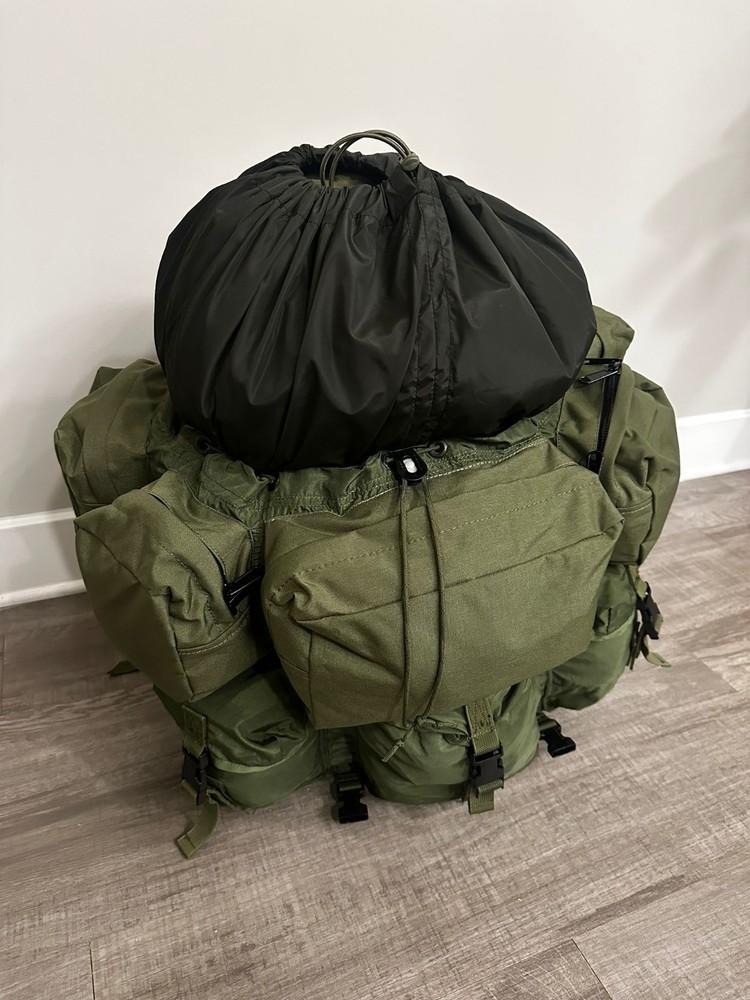 NEW Modified Large Alice Pack (MALICE)