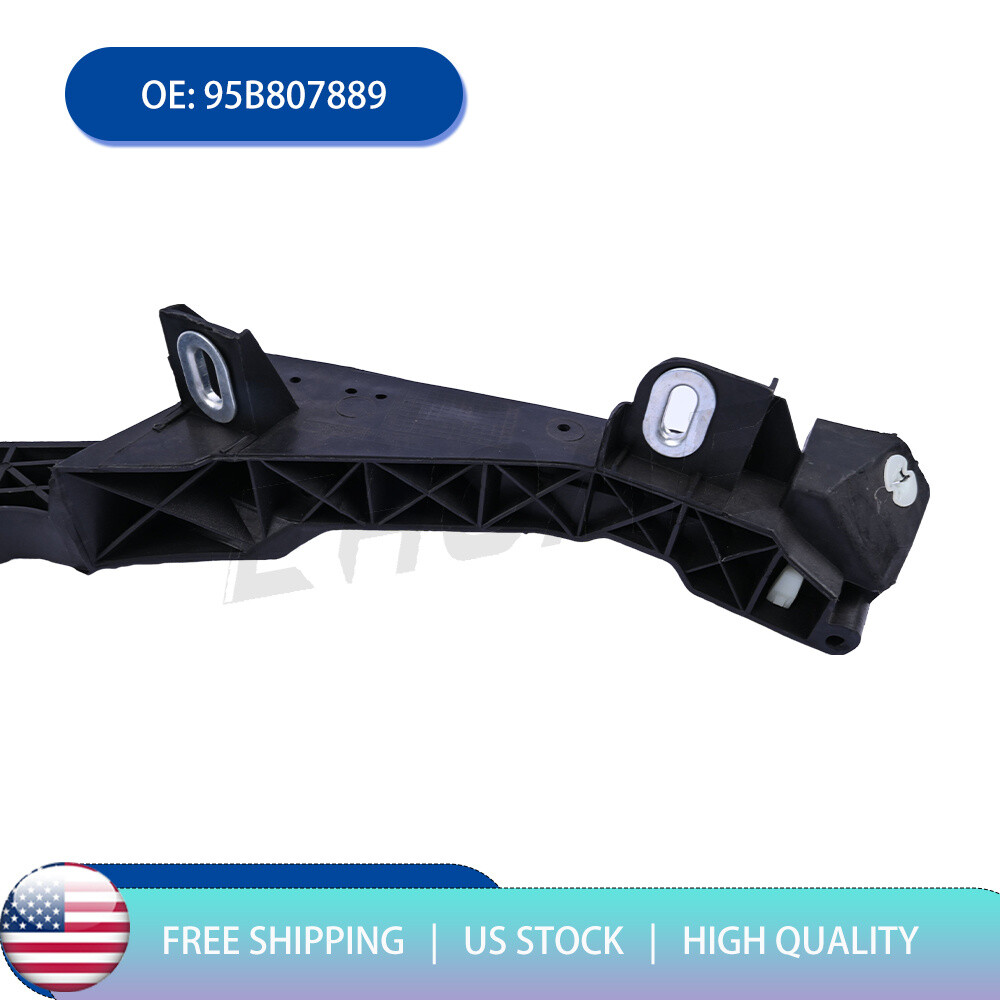 Fits 2015 - 2018 Porsche Macan Radiator Core Support Left Side Upper Bracket