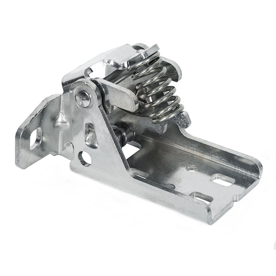 For 2002-2011 Dodge Ram 1500 Upper Left Driver Side Front Door Hinge 55275631