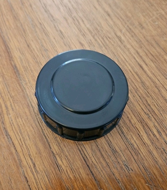Punching bag Cap New