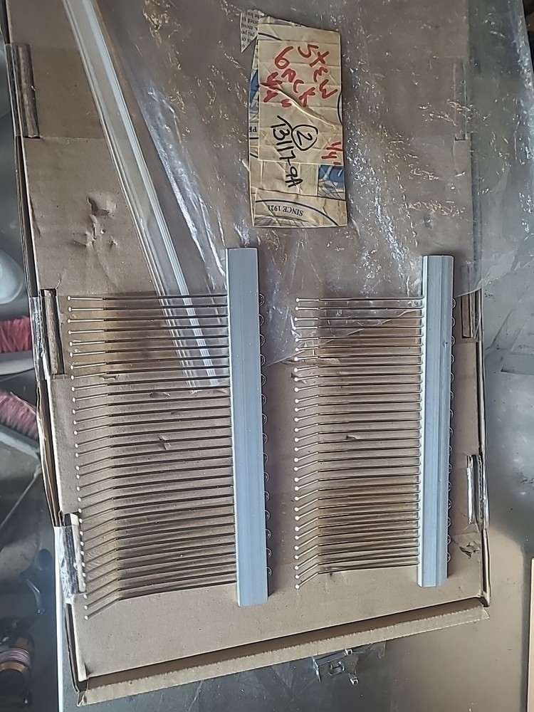 biro stew back combs t3117-9a qty 2