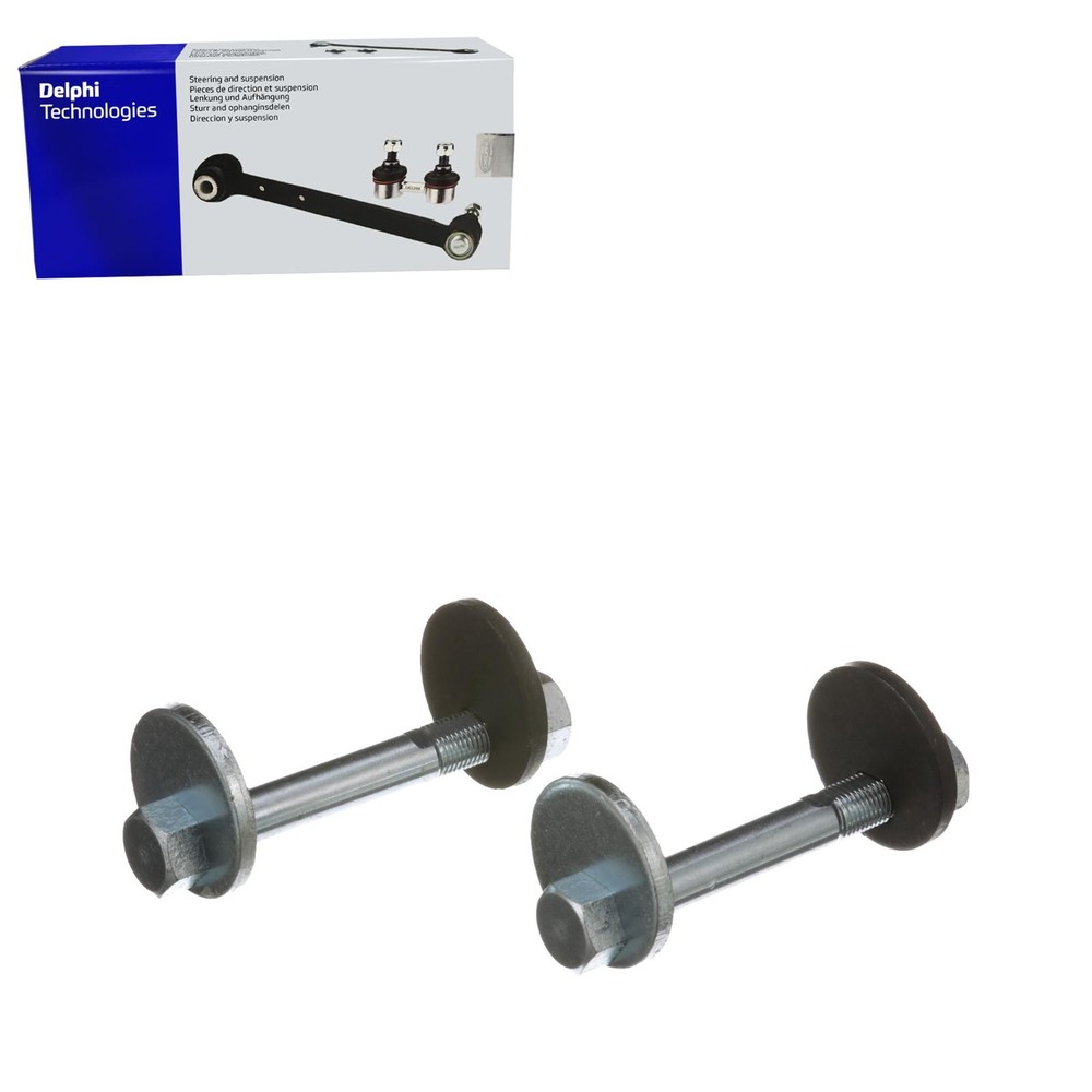 Delphi Alignment Caster / Camber Kit Front Upper For 1965-1973 Dodge Monaco