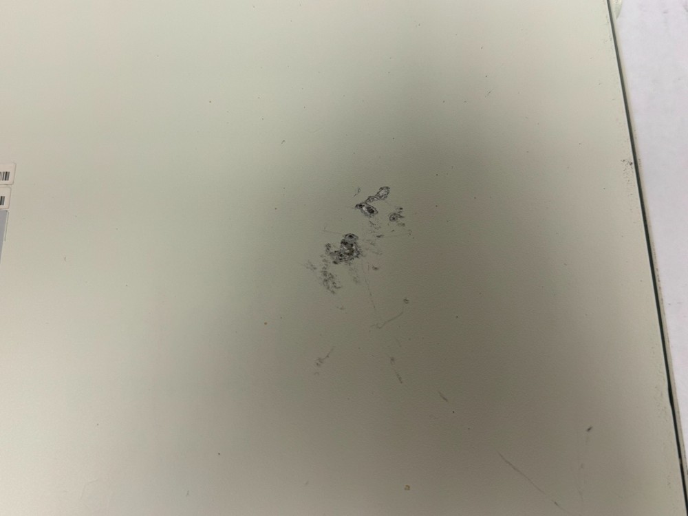 Fortinet Fortigate-100D Network Security Firewall Initialized FG-100D - Used