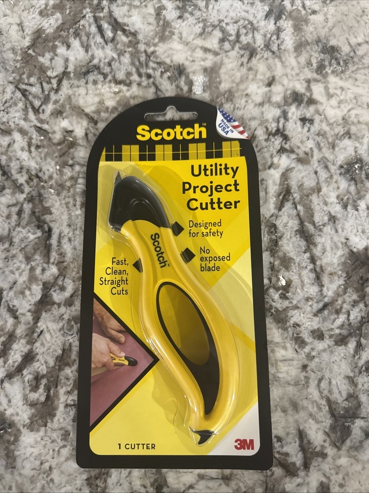 utility project Cutter construction work projects USA art craft Ebay E14