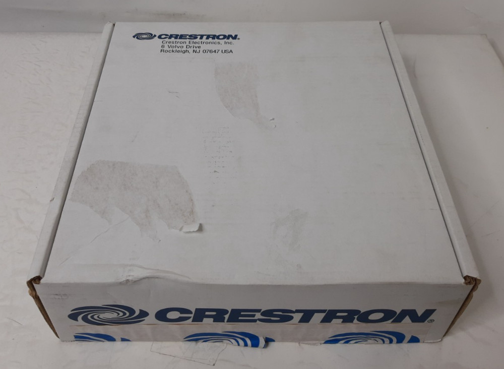 Crestron DM-DGE-200-C Digital Graphics Engine - New