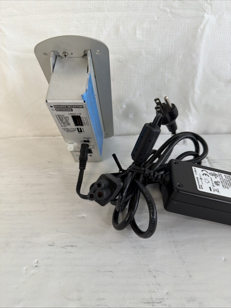 Harris intercom Controller PRE99-1377 VM-SST