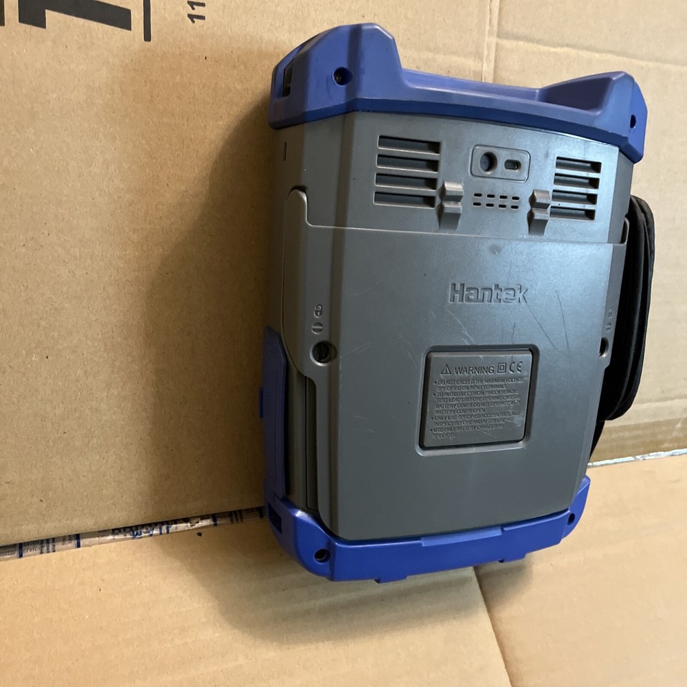 Hantek HT824 Process Calibrator