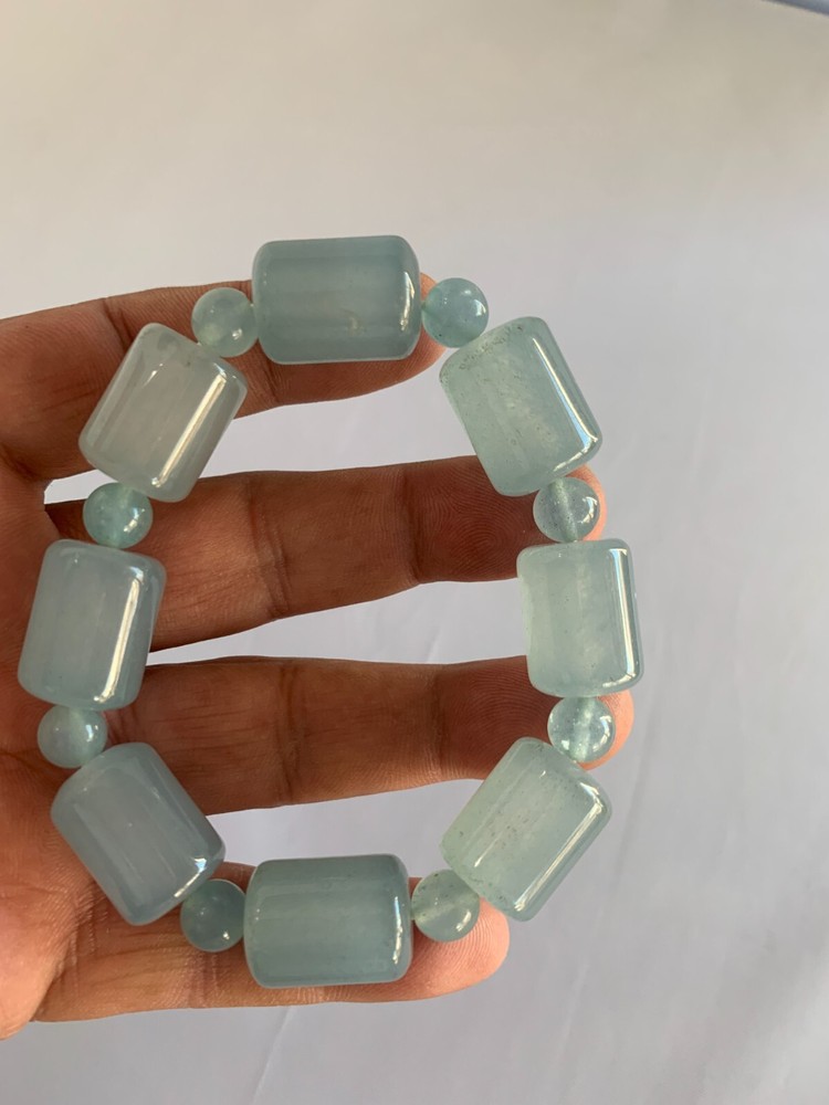 Agate Bracelet Natural stone