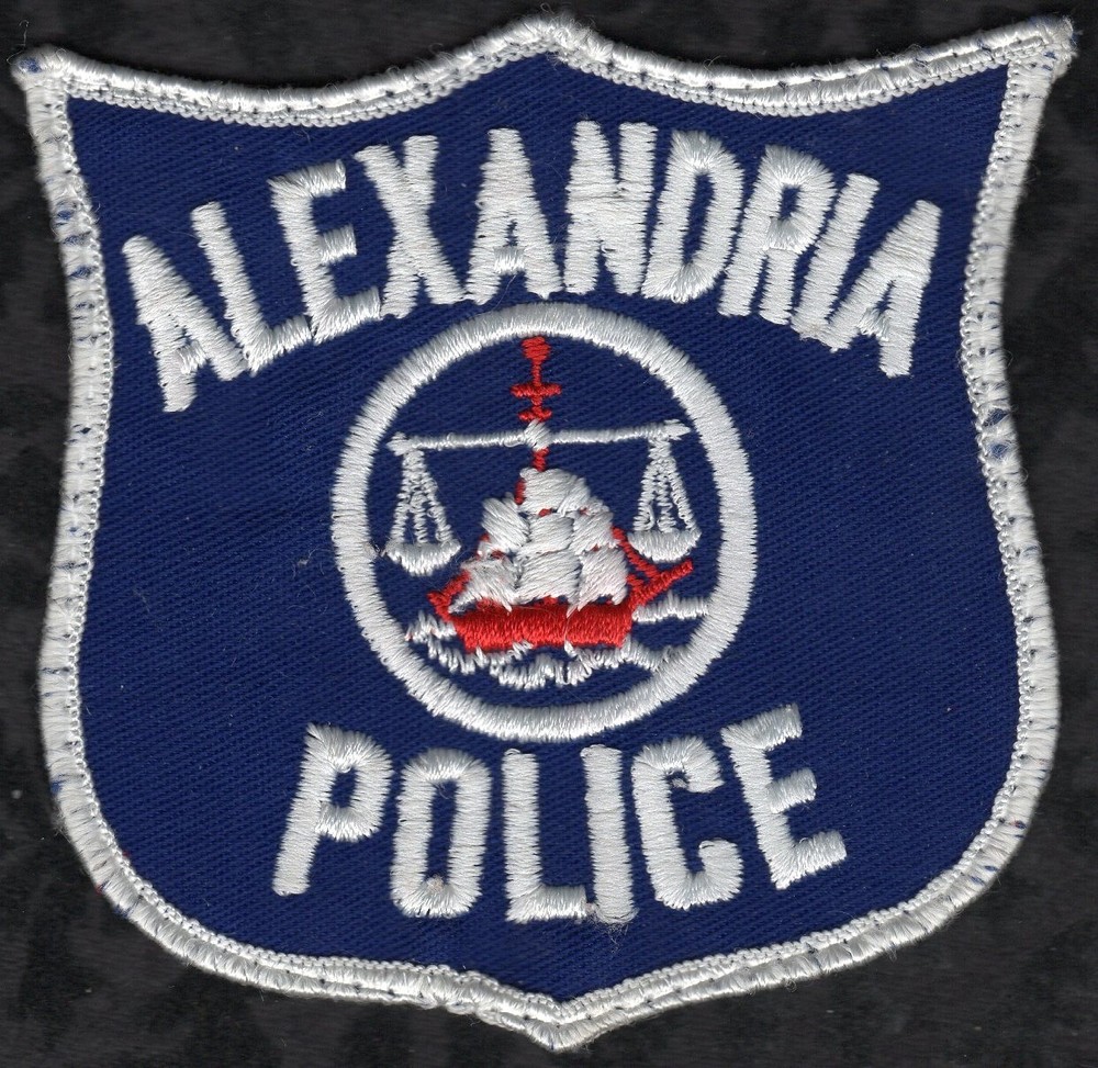 Alexandria Virginia Patch