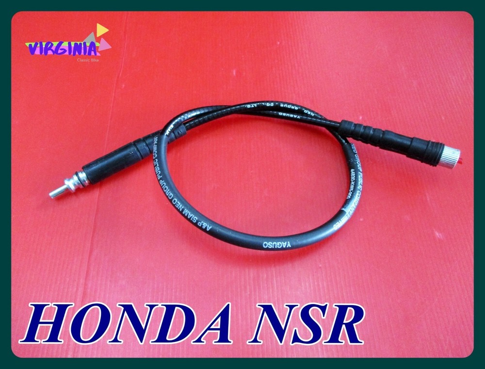Fit Honda NSR Speedometer Cable
