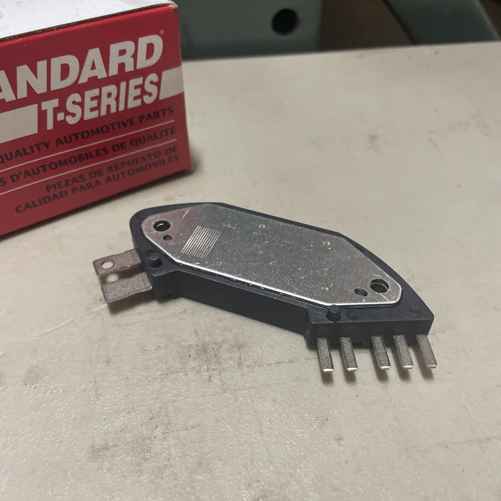 Ignition Control Module Standard LX315T