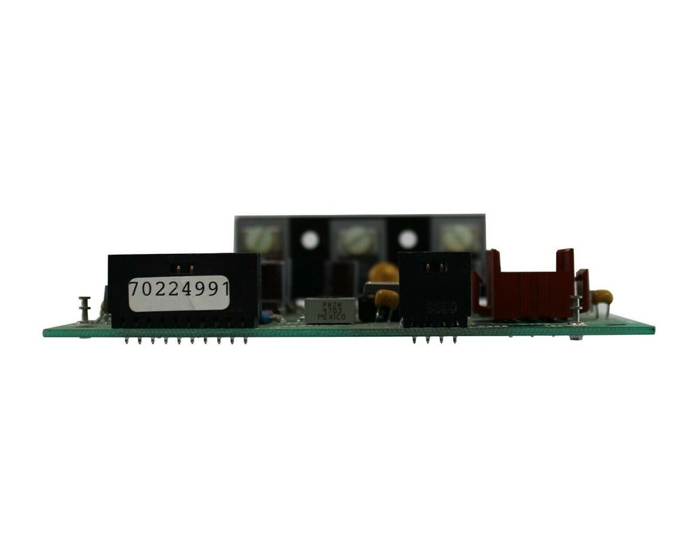 PCB SVG 99-80315-01 EXHAUST FLOW CONTROLLER