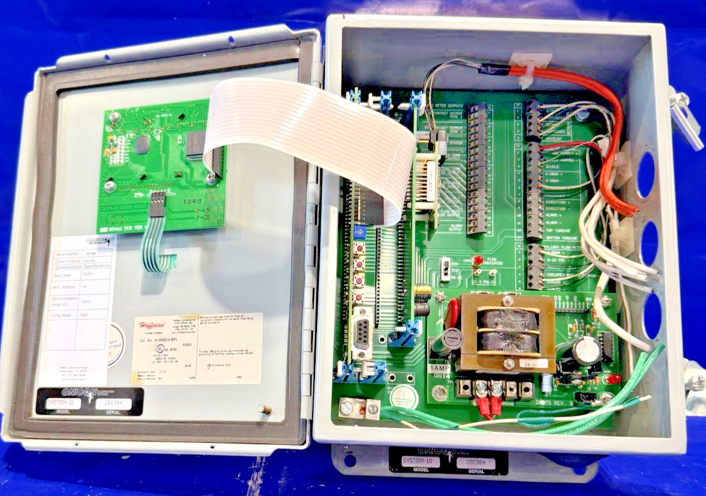 Onicon System 10 BTU Meter 280384 🟦