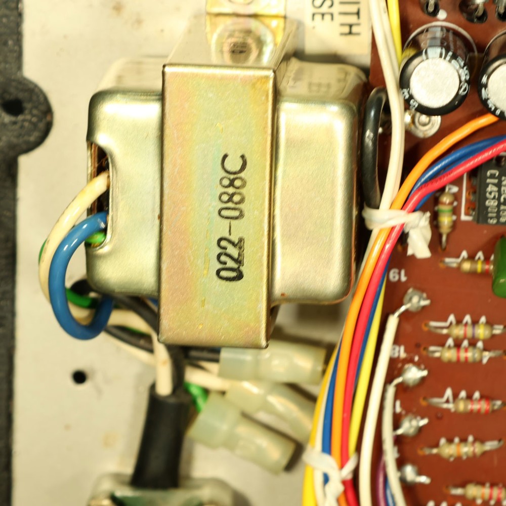 BOSS 1978 CE-1 Chorus Ensemble [790093]