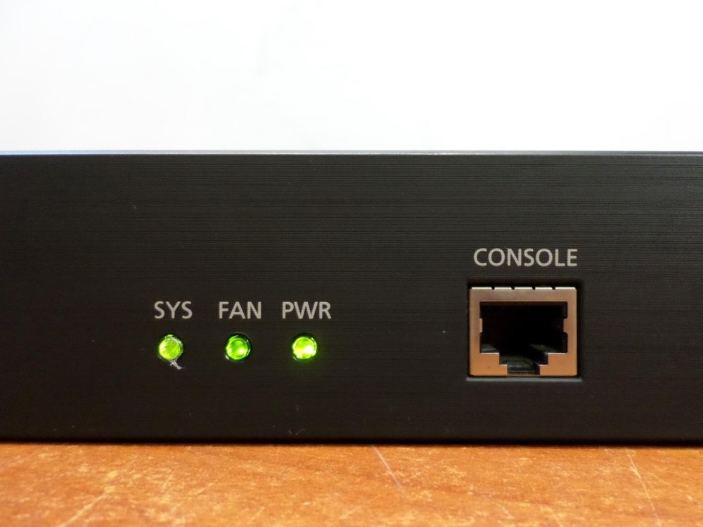 Samsung WEC8050 Wireless PoE LAN Controller