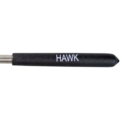 HAWK 3-1/4" Telescoping Inspection Mirror Swivel Head Extendable Tool