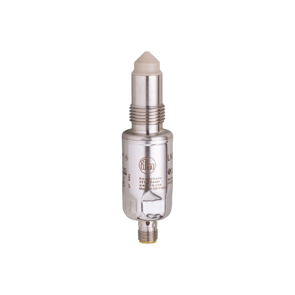 IFM LMT100 Level Sensor LMACE-A12E/QSKG/0/US