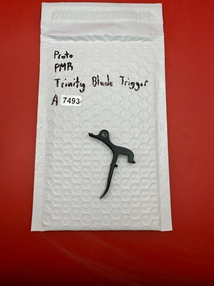 Proto PMR Trinity Trigger Blade Trigger