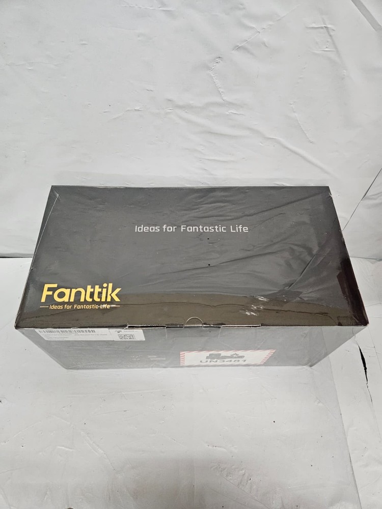 FANTTIK DYNAMICCLEAN FOLD V10 APEX