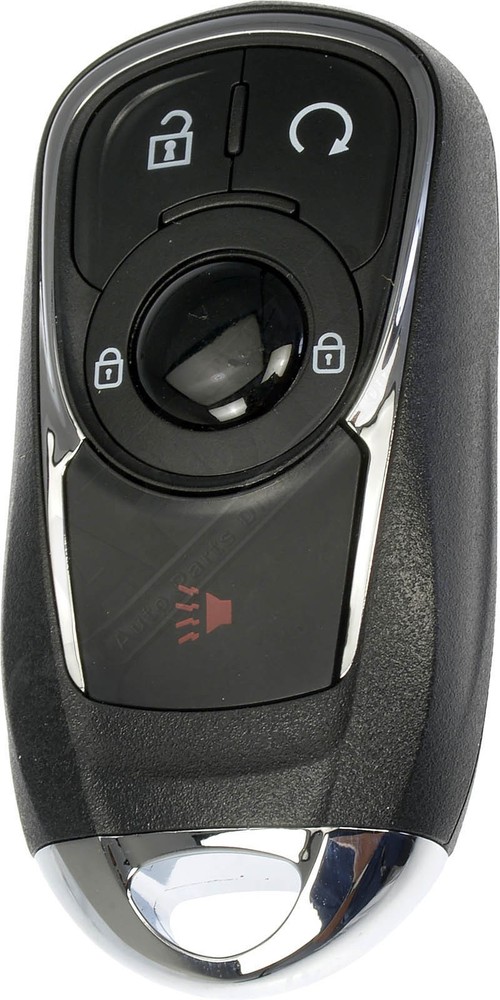 APDTY 175185 Keyless Entry Remote 4 Button