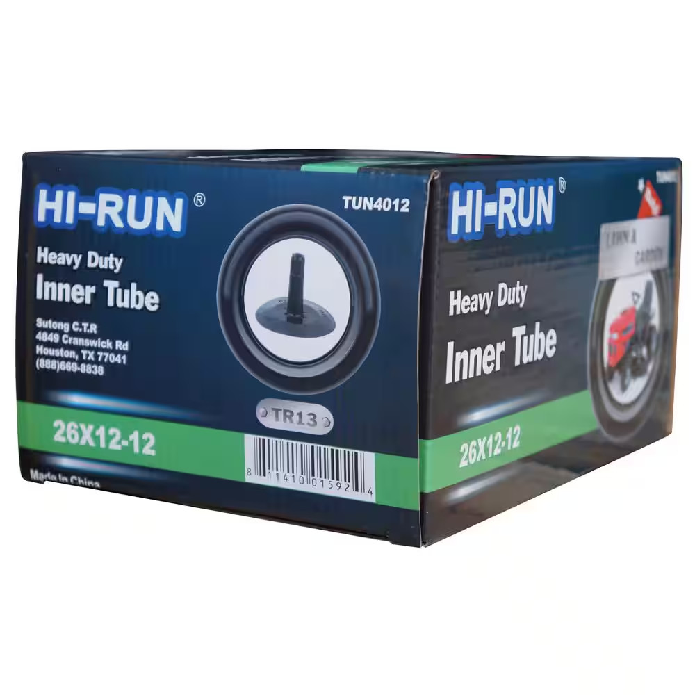 26 In. X 12 In. Innertube TR13