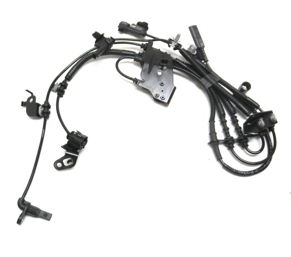 Electronic Suspension Front Vertical Accelerometer & Sensor Escalade Tahoe Yukon