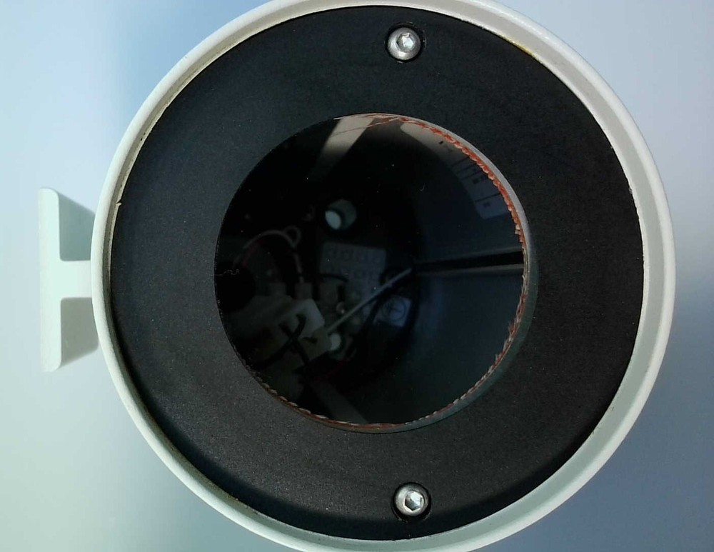 Pelco EH2508-2 Camera Housing