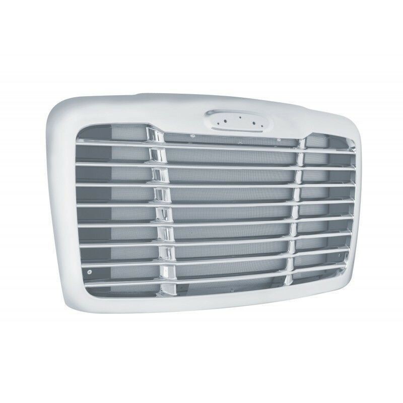 Freightliner Cascadia Grille | Chrome