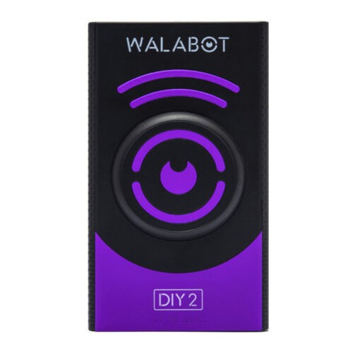 WALABOTPRO2 Advanced Wall Scanner & Stud Finder for Android and iOS