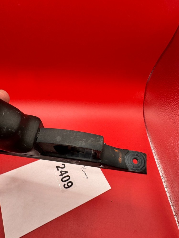 PMI Traccer Pump Frame