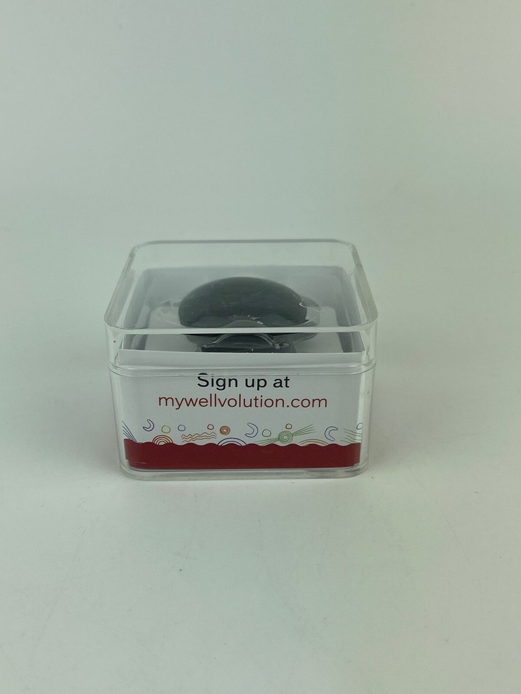 Wellvolution Walkadoo FitLinxx Pebble+