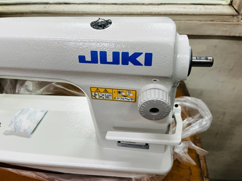 Juki DDL-8100e Single Needle Lock Stitch Sewing Machine