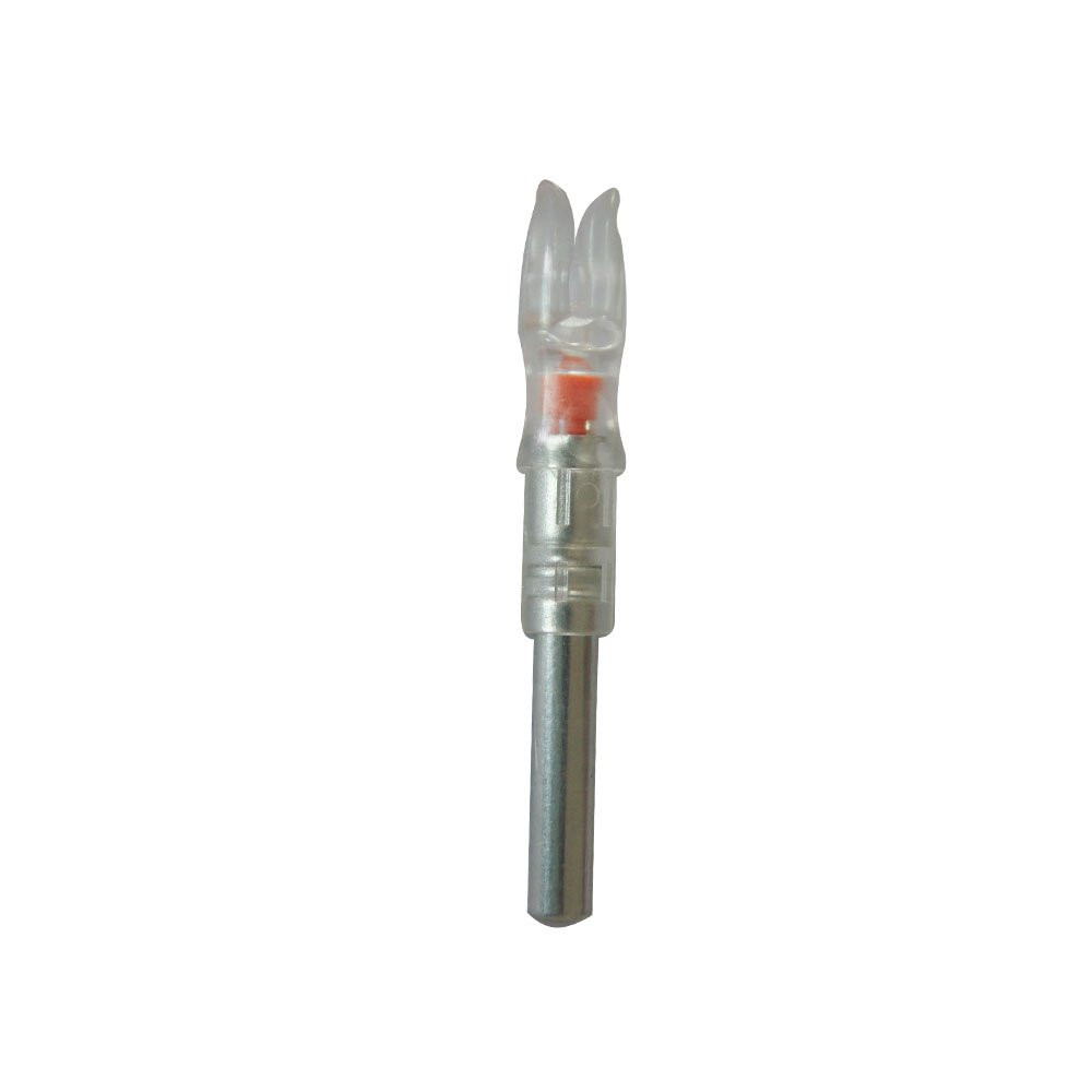 Automatically Lighted Led Nocks for Inner Diameter 6.3 mm Compound Bow Arrows...