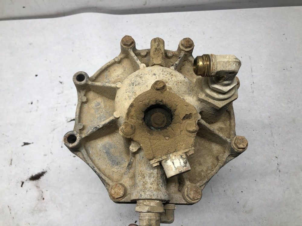 Bendix AD9 Air Dryer - Used