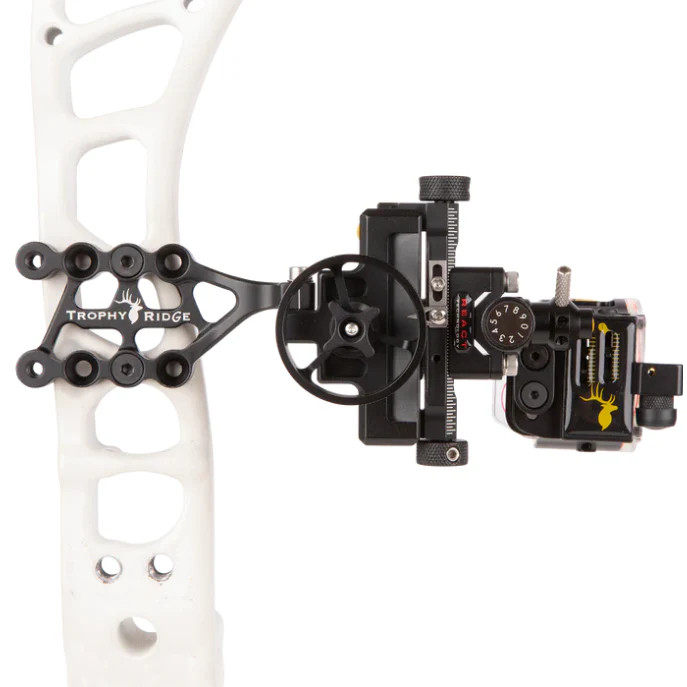 Trophy Ridge Digital React Trio Pro Sight LH