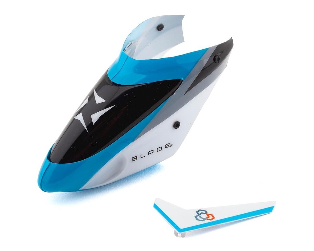 Blade Nano S2 Canopy [BLH1303]