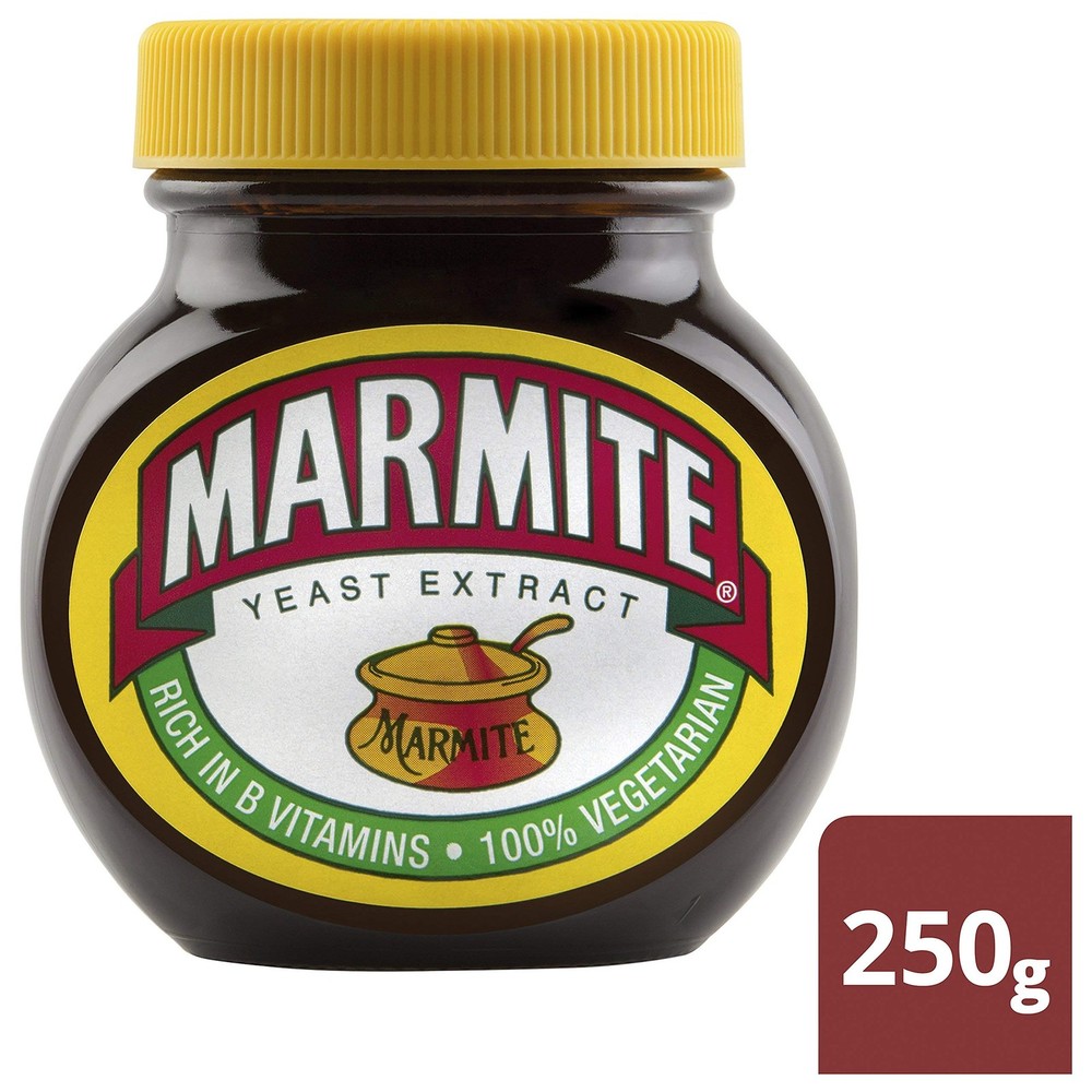 250g Single Pack