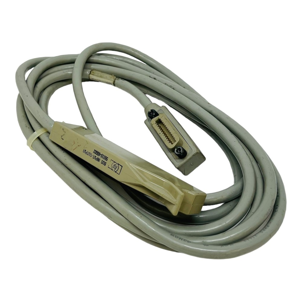 HP 59310-60002 BUS INPUT/OUTPUT CABLE